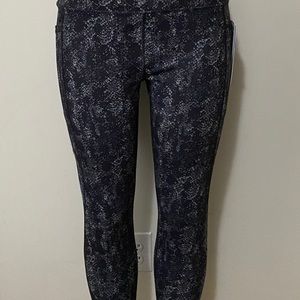 RBX LIVE Ankle length pants